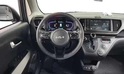 Kia Ray 2025, 14770 км, за 11421.82 USD - фото 13