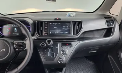 Kia Ray 2025, 14770 км, за 11421.82 USD - фото 19