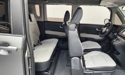 Kia Ray 2025, 14770 км, за 11421.82 USD - фото 20