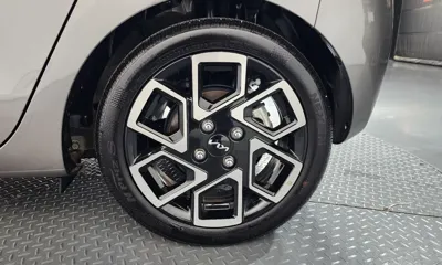 Kia Ray 2025, 14770 км, за 11421.82 USD - фото 21