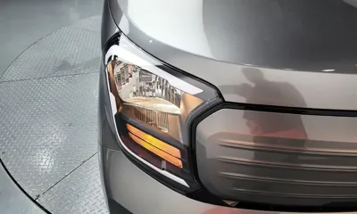 Kia Ray 2025, 14770 км, за 11421.82 USD - фото 22
