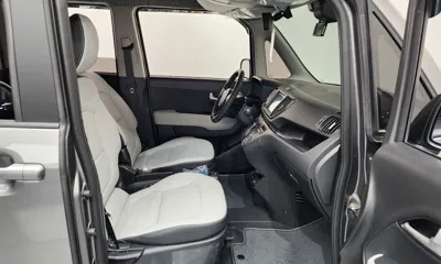 Kia Ray 2025, 14770 км, за 11421.82 USD - фото 26