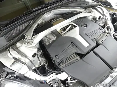 Astonmartin DBX 2021, 57000 км, за 84241.81 USD