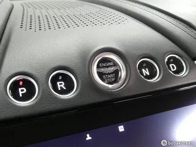 Astonmartin DBX 2021, 57000 км, за 84241.81 USD - фото 7