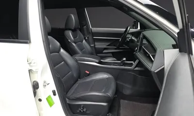 KG_Mobility_Ssangyong Torres 2023, 93417 км, за 13128.53 USD - фото 11