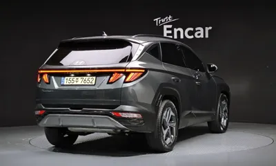 Hyundai Tucson 2022, 84817 км, за 16186.69 USD