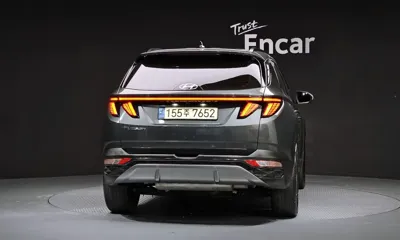 Hyundai Tucson 2022, 84817 км, за 16186.69 USD