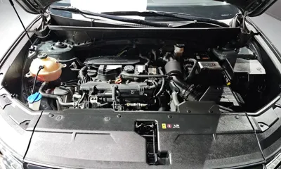 Hyundai Tucson 2022, 84817 км, за 16186.69 USD - фото 6