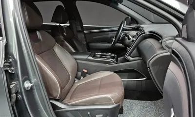 Hyundai Tucson 2022, 84817 км, за 16186.69 USD - фото 10