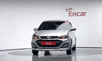 ChevroletGMDaewoo Spark 2022, 12437 км, за 7535.7 USD