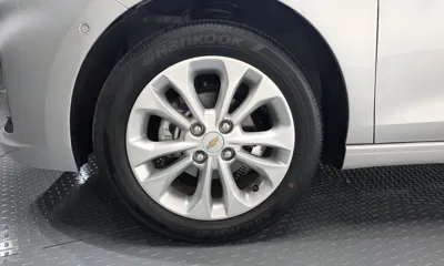 ChevroletGMDaewoo Spark 2022, 12437 км, за 7535.7 USD