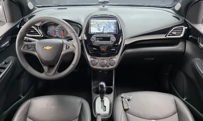 ChevroletGMDaewoo Spark 2022, 12437 км, за 7535.7 USD - фото 7