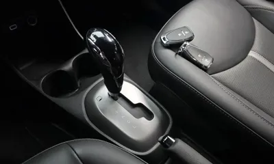 ChevroletGMDaewoo Spark 2022, 12437 км, за 7535.7 USD - фото 9