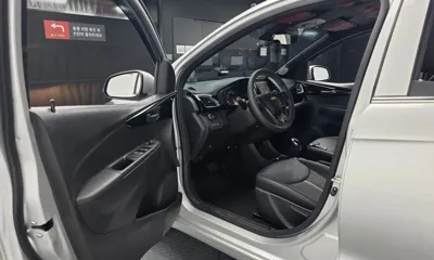 ChevroletGMDaewoo Spark 2022, 12437 км, за 7535.7 USD - фото 10