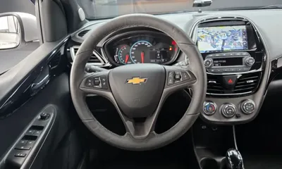 ChevroletGMDaewoo Spark 2022, 12437 км, за 7535.7 USD - фото 13