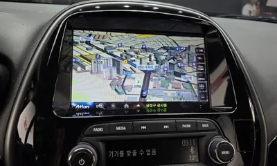 ChevroletGMDaewoo Spark 2022, 12437 км, за 7535.7 USD - фото 14