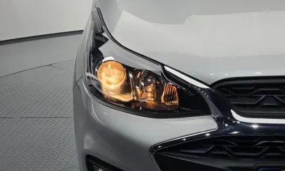 ChevroletGMDaewoo Spark 2022, 12437 км, за 7535.7 USD - фото 22