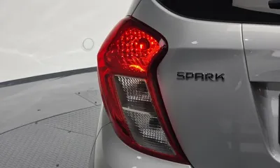 ChevroletGMDaewoo Spark 2022, 12437 км, за 7535.7 USD - фото 23