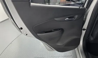 ChevroletGMDaewoo Spark 2022, 12437 км, за 7535.7 USD - фото 25