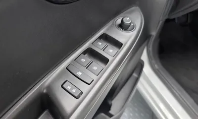 ChevroletGMDaewoo Spark 2022, 12437 км, за 7535.7 USD - фото 29