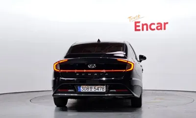 Hyundai Sonata 2023, 24875 км, за 17395.3 USD