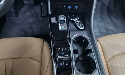 Hyundai Sonata 2023, 24875 км, за 17395.3 USD - фото 9