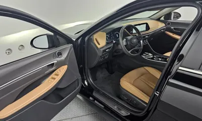 Hyundai Sonata 2023, 24875 км, за 17395.3 USD - фото 10