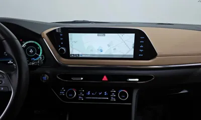 Hyundai Sonata 2023, 24875 км, за 17395.3 USD - фото 12