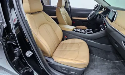 Hyundai Sonata 2023, 24875 км, за 17395.3 USD - фото 17
