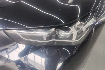 BMW i5 2024, 28400 км, за 35431 USD - фото 8