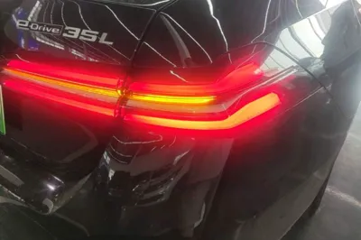 BMW i5 2024, 28400 км, за 35431 USD - фото 9
