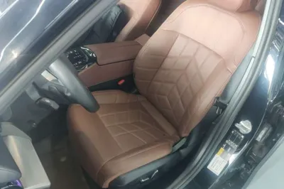 BMW i5 2024, 28400 км, за 35431 USD - фото 17