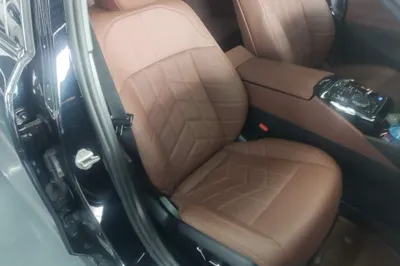 BMW i5 2024, 28400 км, за 35431 USD - фото 19