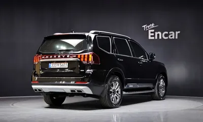 Kia Mohave 2022, 54481 км, за 23762.64 USD