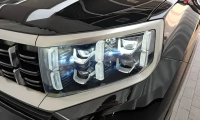 Kia Mohave 2022, 54481 км, за 23762.64 USD - фото 22
