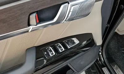 Kia Mohave 2022, 54481 км, за 23762.64 USD - фото 27