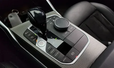 BMW 3-Series 2021, 71325 км, за 18169.8 USD - фото 9