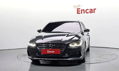 Hyundai Grandeur 2019, 184959 км, за 6544.16 USD