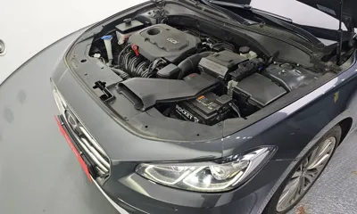 Hyundai Grandeur 2019, 184959 км, за 6498.62 USD - фото 6