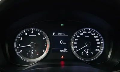 Hyundai Grandeur 2019, 184959 км, за 6498.62 USD - фото 8