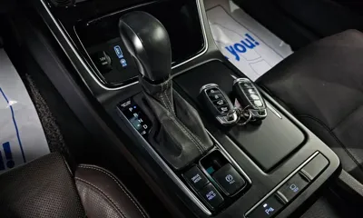 Hyundai Grandeur 2019, 184959 км, за 6498.62 USD - фото 9