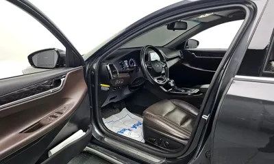 Hyundai Grandeur 2019, 184959 км, за 6498.62 USD - фото 10
