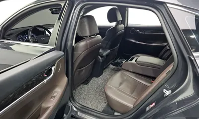 Hyundai Grandeur 2019, 184959 км, за 6498.62 USD - фото 11