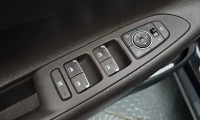 Hyundai Grandeur 2019, 184959 км, за 6498.62 USD - фото 13