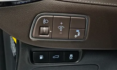 Hyundai Grandeur 2019, 184959 км, за 6498.62 USD - фото 14