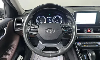 Hyundai Grandeur 2019, 184959 км, за 6498.62 USD - фото 15