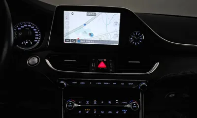Hyundai Grandeur 2019, 184959 км, за 6498.62 USD - фото 17