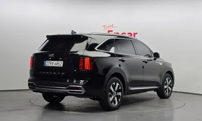 Kia Sorento 2021, 71195 км, за 13755.44 USD