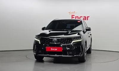 Kia Sorento 2021, 71195 км, за 13755.44 USD