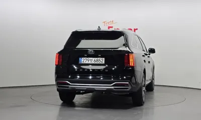 Kia Sorento 2021, 71195 км, за 13755.44 USD